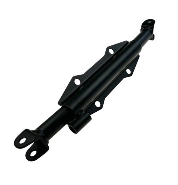 Stelaż podnóżków pitbike MRF 120 SM 140 SM 160 SM-R