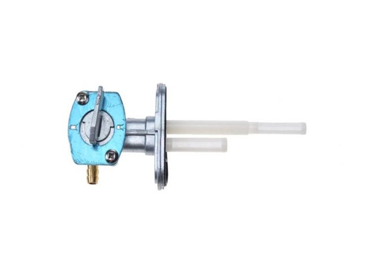 Kranik paliwa przykręcany cpi supercross yamaha dt