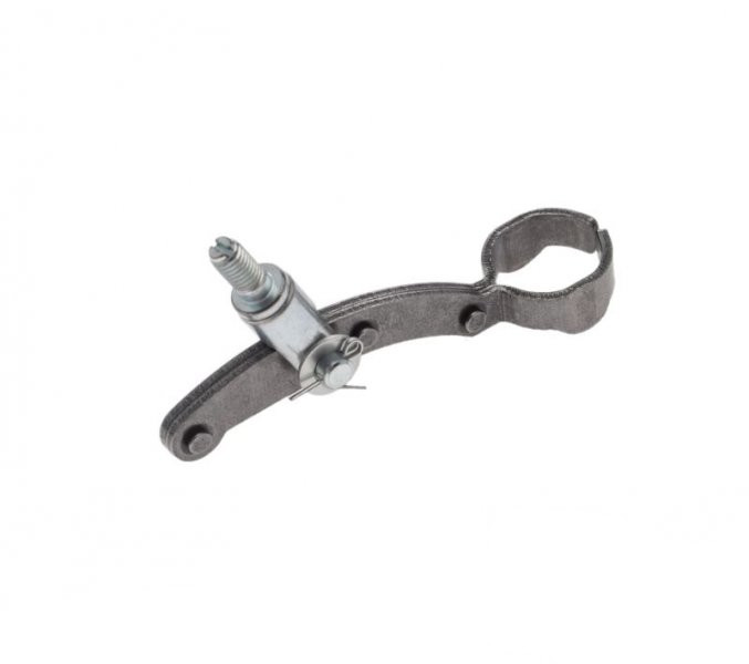 Dźwignia włączająca sprzęgła atv bashan bs250s-5