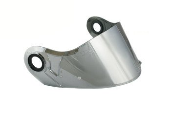 Szyba kasku ls2 ff386 ff370 ff325 iridium silver