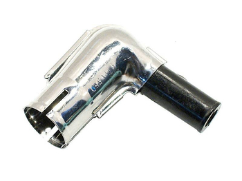 Fajka zapłonowa świecy metalowa mz ts etz jawa cz