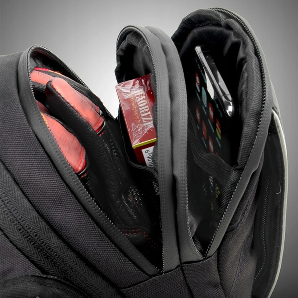 Torba motocyklowa saszetka na nogę udo wodoodporna Freedconn