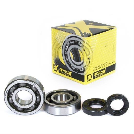 Łożyska Wału Uszczelniacze Yamaha YZ250 99-00 PROX