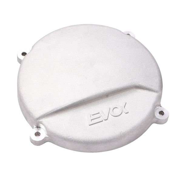 Pokrywa sprzęgła RMS Evok aluminiowa silniki Minarelli AM6
