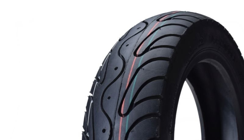 Opona 10 x 100/90 vee rubber 119b tl bezdętkowa
