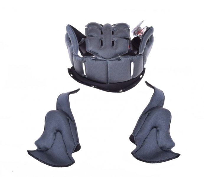 Wyściółka kasku integralnego ls2 of569 track m