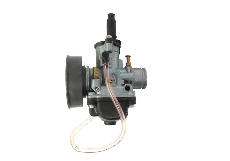 Gaźnik 2t 21mm ssanie ręczne yamaha minarelli am6