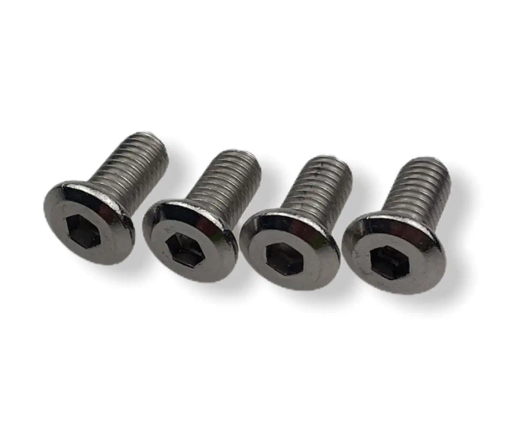 Śruby do montażu tarczy hamulcowej pitbike YCF Bigy Factory Pilot SM Start