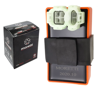 Moduł zapłonowy skuter 4T Keeway Barton Romet Zipp