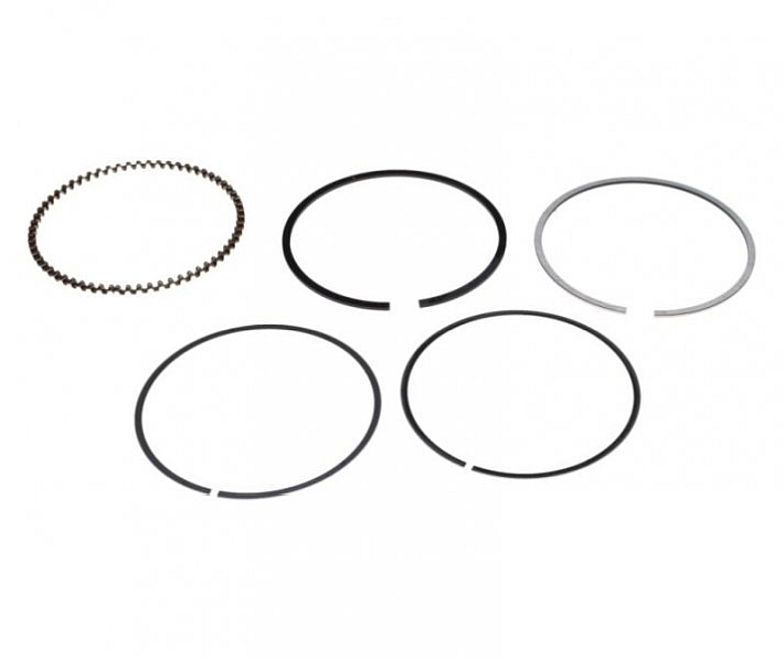 Pierścienie tłoka 62,00 quad atv 150ccm Loncin 4T