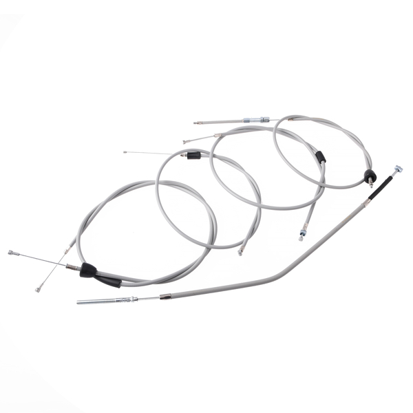 Zestaw linek szare Simson SR4-2 SR4-3 SR4-4 BVF DPR Classic