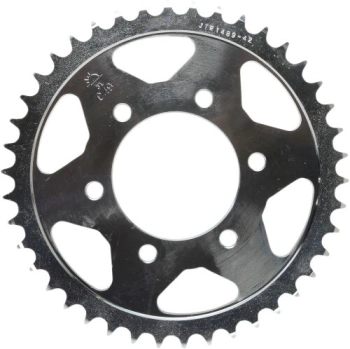 JT zębatka tylna 42z 525 Kawasaki KLZ Ninja Z ZX-10R ZX-6R ZX-7R ZX-9R