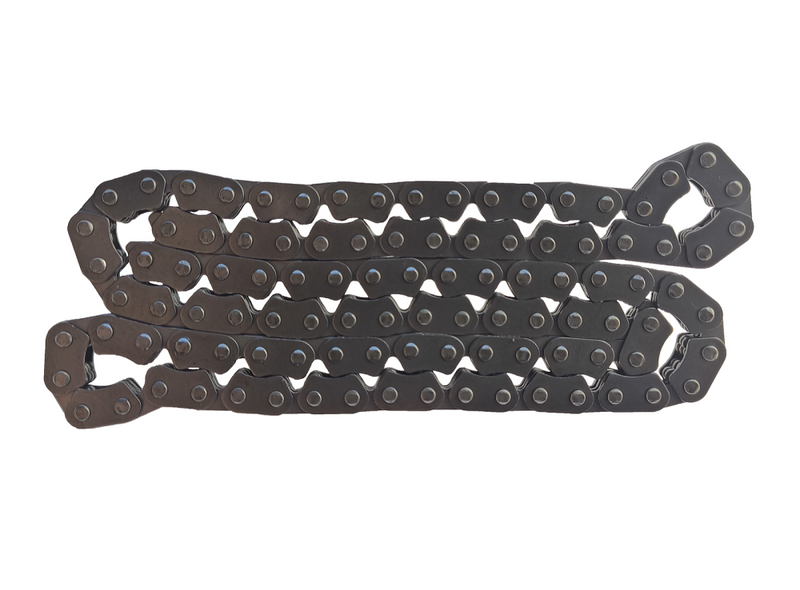 Łańcuszek rozrządu 102 ogniwa 7 warstw quad atv Bashan 200 250