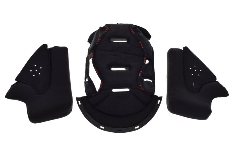 Wyściółka kasku LS2 FF320 EVO od 2016r. oryginał