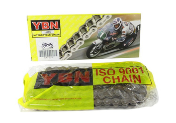 Łańcuch 428s 114og mz wsk jawa simson kr51