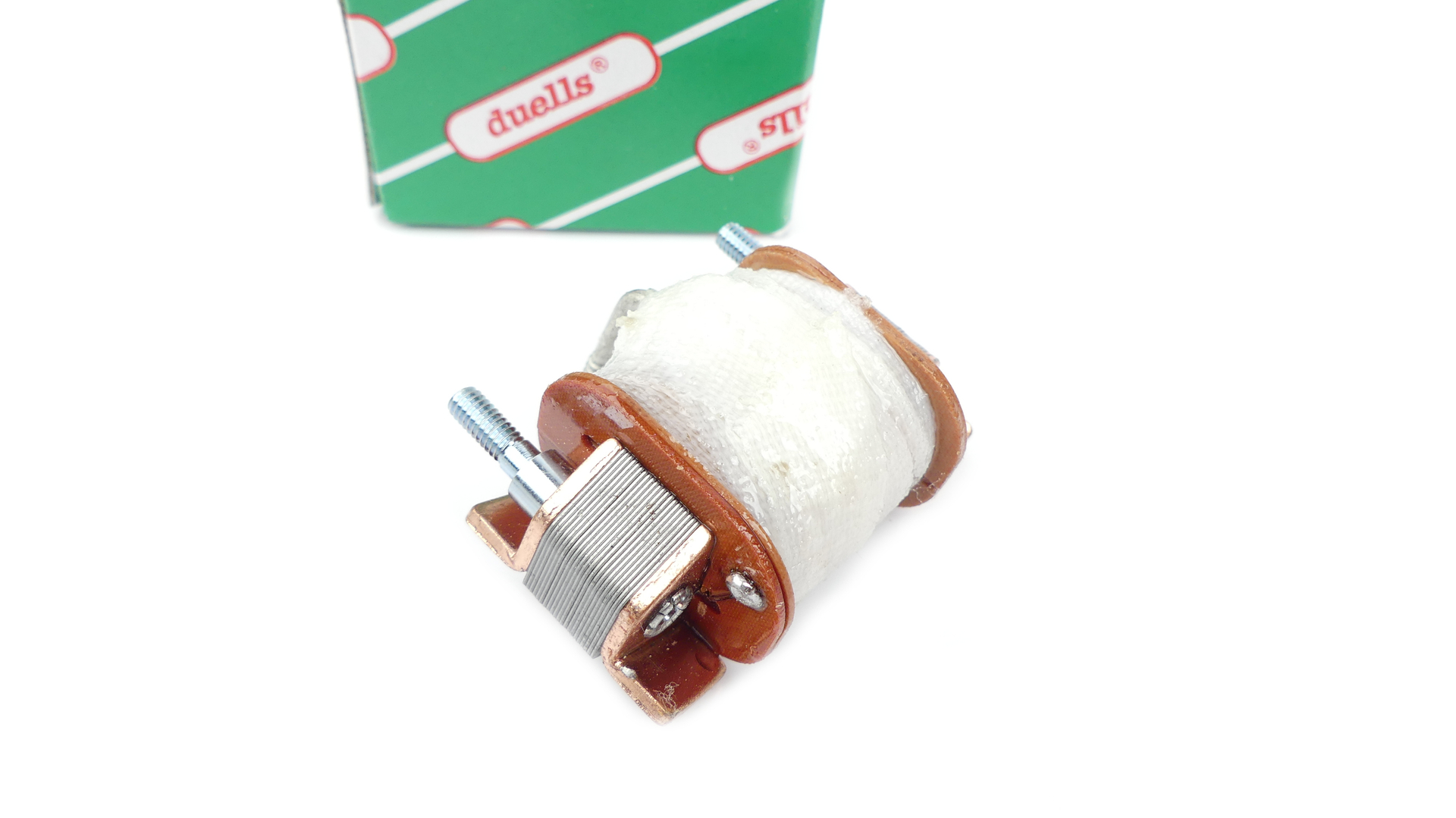 Duells Cewka Zapłonowa Romet Komar Ogar Motorynka