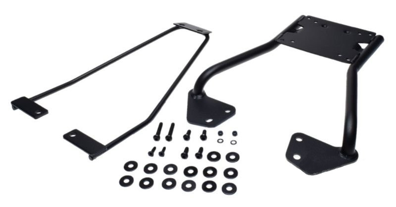 Stelaż kufra tył shad do benelli bn125 2018 - 2019