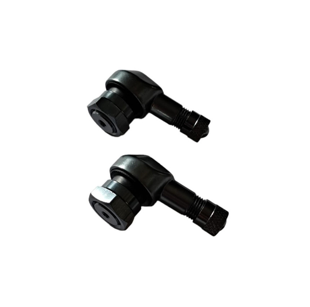 Wentyle aluminiowe komplet pitbike MRF 120 140 160 SM Kayo T4 250 Enduro