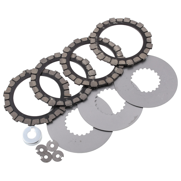 Tarcze + przekładki Simson S51 S70 SR50 DPR Classic