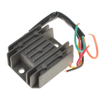 Regulator napięcia do zapłonu CDI WSK 125 Delux