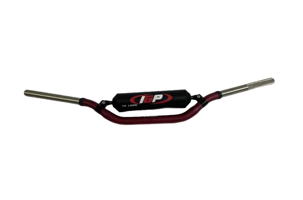 Kierownica Fatbar IGP pitbike MRF 120 140 SM 160 SM-R Kayo TT 190-R