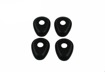 Uniwersalna zaślepka kierunkowskazów 4szt kpl