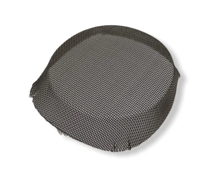 Osłona przeciwpożarowa filtra 35mm MRF 80 Runner Kayo KMB 50 TS90 RXF Mini