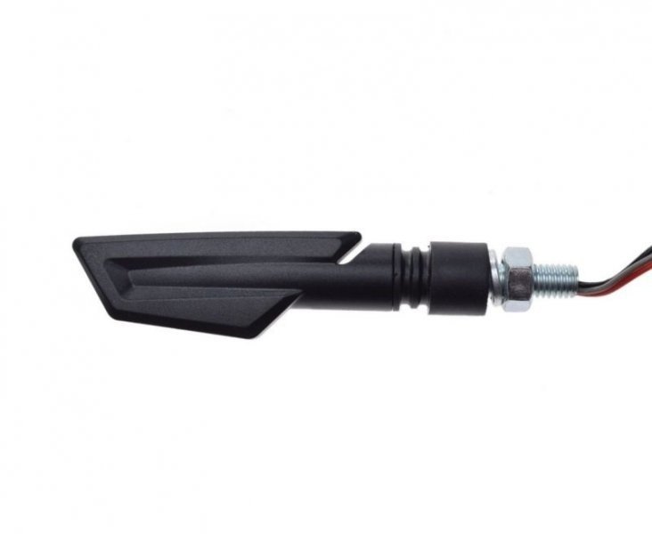 Kierunkowskaz kierunkowskazy tylne led para m8 3w1