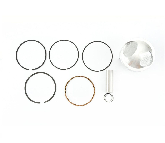 Tłok kompletny cross pitbike Z125 Kayo TD125-R