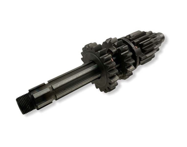 Skrzynia biegów komplet pitbike 170 MRF