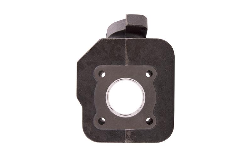 Cylinder Moretti do skutera 2T 50cc Peugeot Buxy