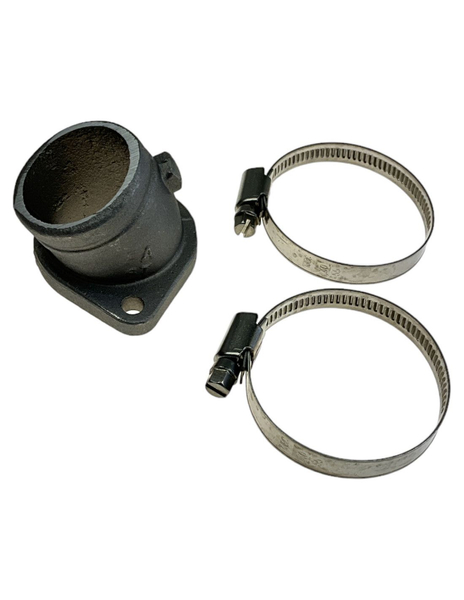 Króciec tuningowy 250-72 dirtbike Kayo K2 Pro Enduro K4 T4 250 Enduro