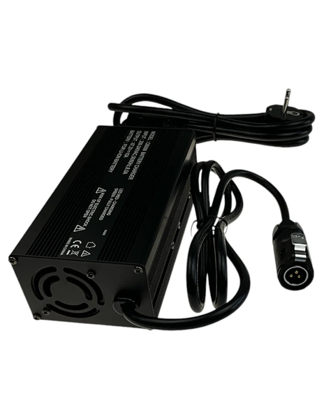 Ładowarka do motocykla elektrycznego dirtbike MRF E-Dirt 6.0