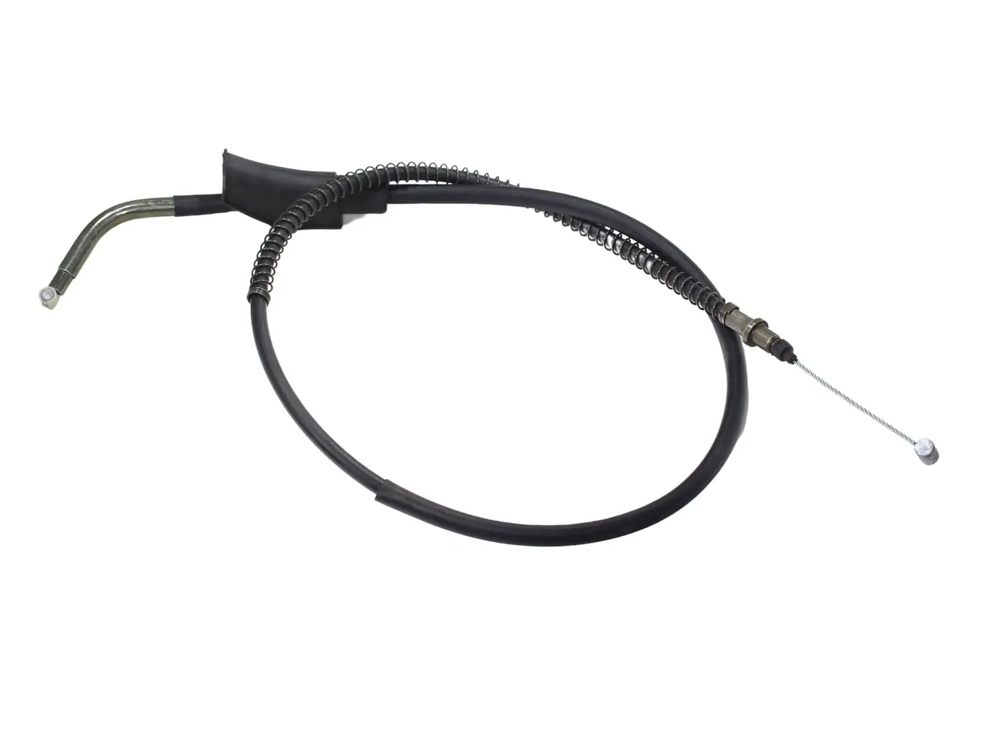 Linka hamulca przód 1240mm skutery z silnikami GY6