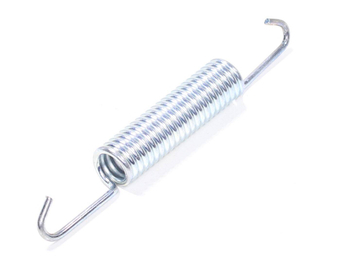 Sprężyna podstawy stojaka centralnej Simson S51