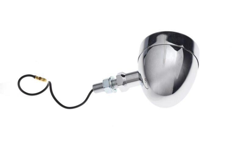 Kierunkowskaz uniwersalny harley chopper wspornik