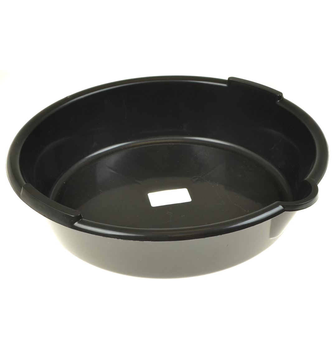 Miska miseczka pojemnik na olej 8l wymiana płynów