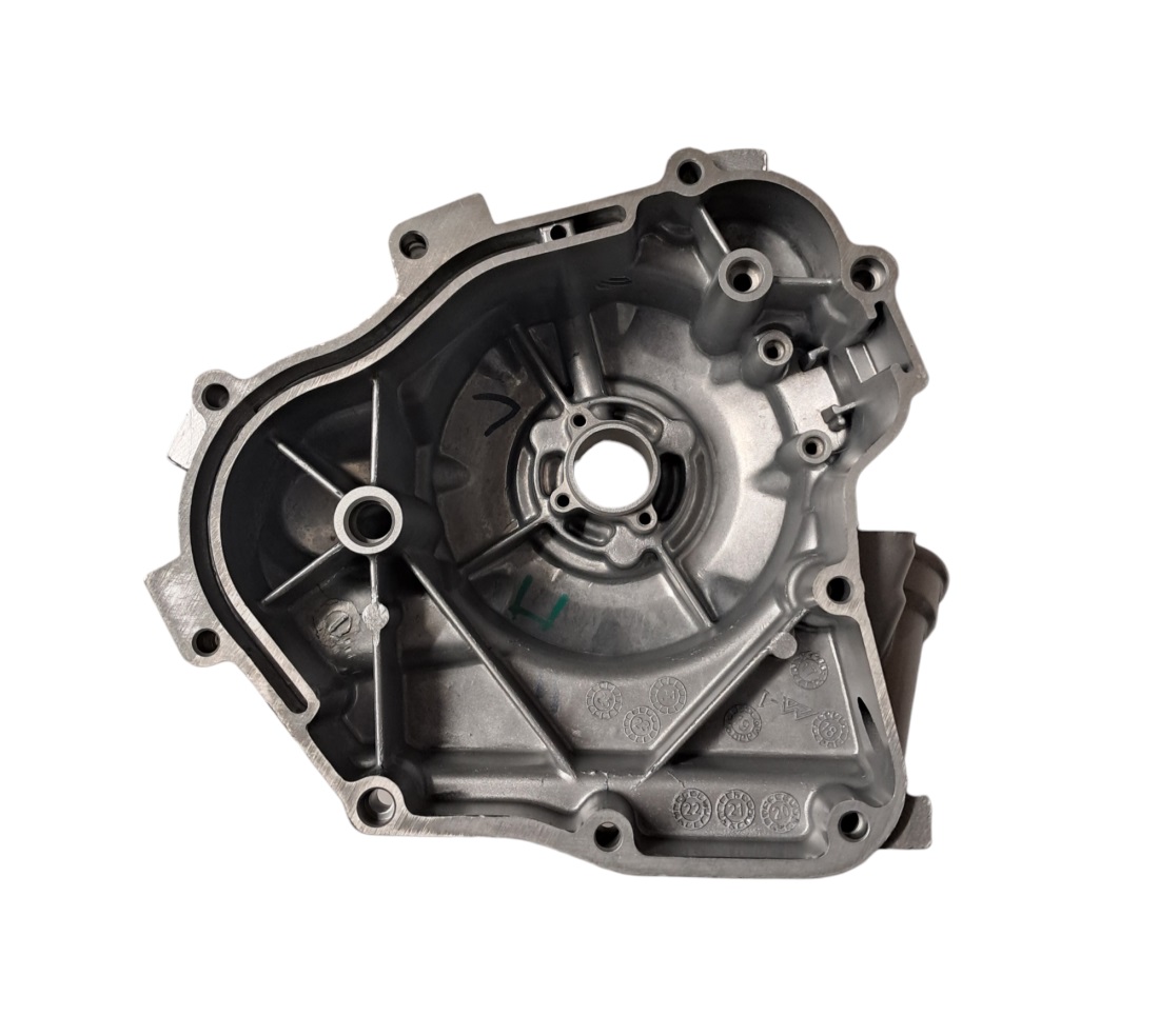 Pokrywa silnika prawa quad Kayo AU200 - ciągnik T3B