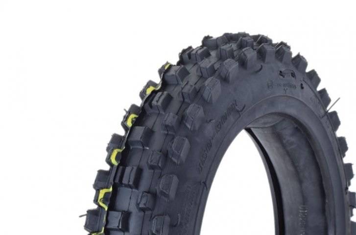 Opona 2.50-10 f807 4pr tt dętkowa tubetire