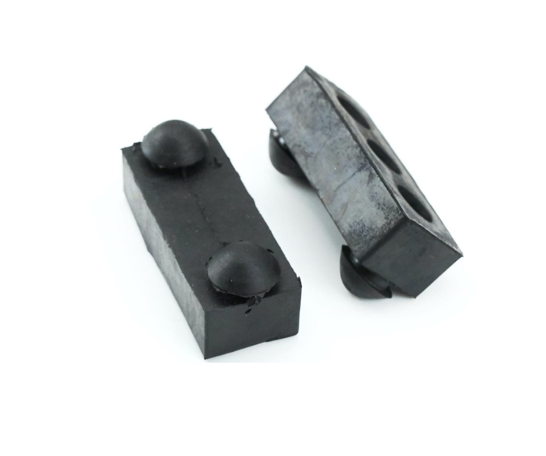 Bloczki mocowania owiewek Kayo Mini GP 150