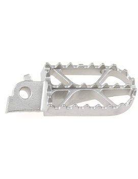 Podnóżek lewy cross dirtbike Kayo T4 250 Enduro