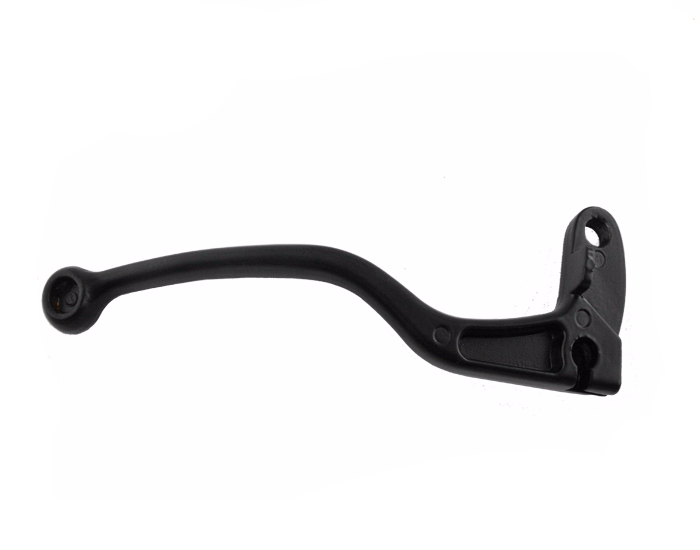 Dźwignia sprzęgła klamka czarna romet ogar 900