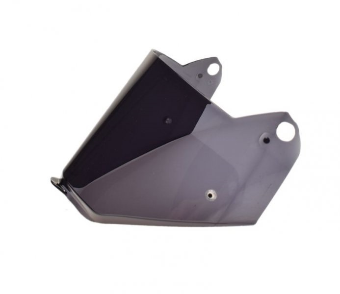 Szyba Kasku LS2 MX436 Pioneer Ciemna na pinlock