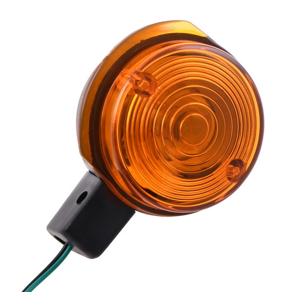 Kierunkowskaz przód okrągły żarówka 12V 21W Simson DPR Classic