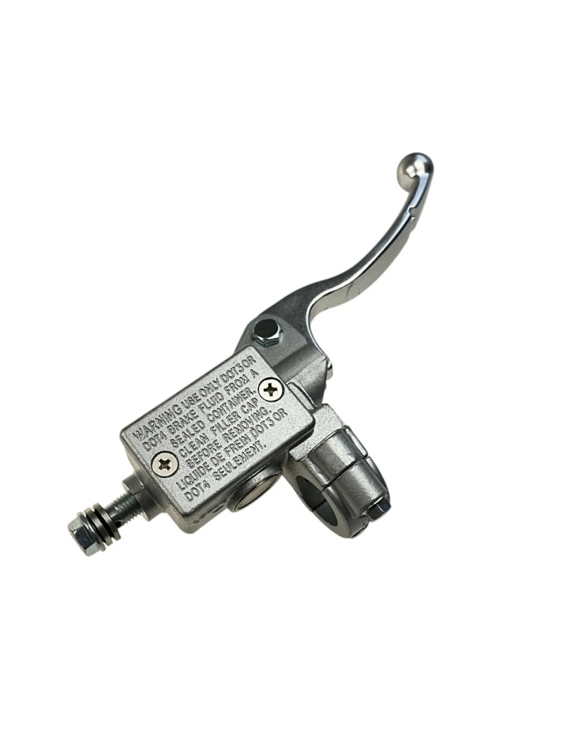 Pompa hamulcowa przód duża pitbike MRF 120 140 160 Kayo 125 140 160 Pitgang