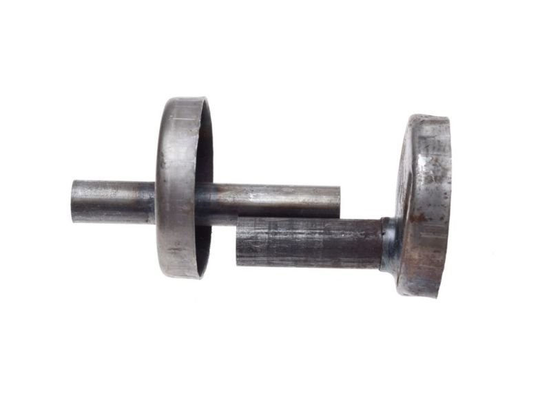 Wkład tłumika oryginał mza simson s51 sr50 enduro