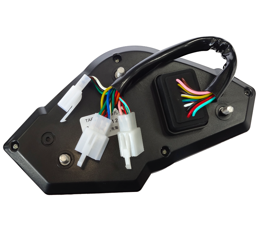 Licznik prędkościomierz Barton Blade-R 125