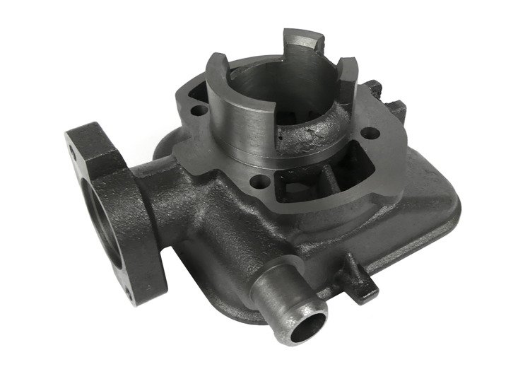 Cylinder tłok 40mm Peugeot Jet Force Speedfight 3 Ludix Blaster 50cc