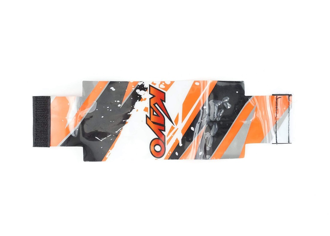 Osłona pianki na kierownice quad Kayo AT110 AT125