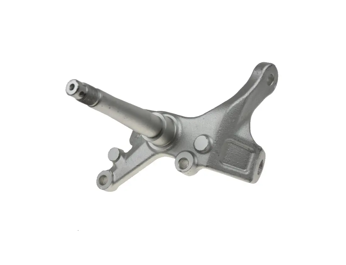 Zwrotnica koła przedniego prawa quad atv Kayo A200 A250 A300